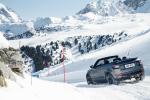Land Rover Range Rover Evoque HSE Convertible 2016 года (WW)